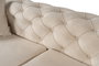 Atelier Del Sofa Como Eco Left - Beige